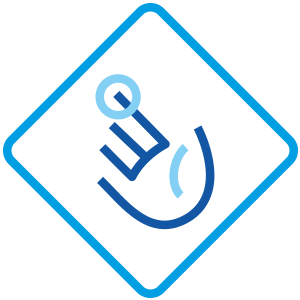 realtime accessible icon