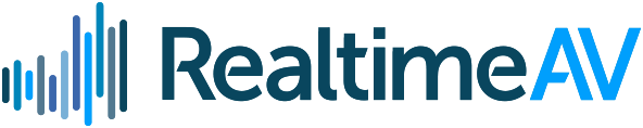 Realtime AV logo
